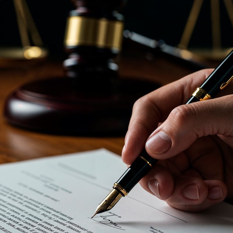 Entendendo os Tipos de Contratos: Um Guia Prático