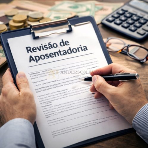 Revisão da aposentadoria: Será que tenho direito? 6 Dúvidas mais comuns