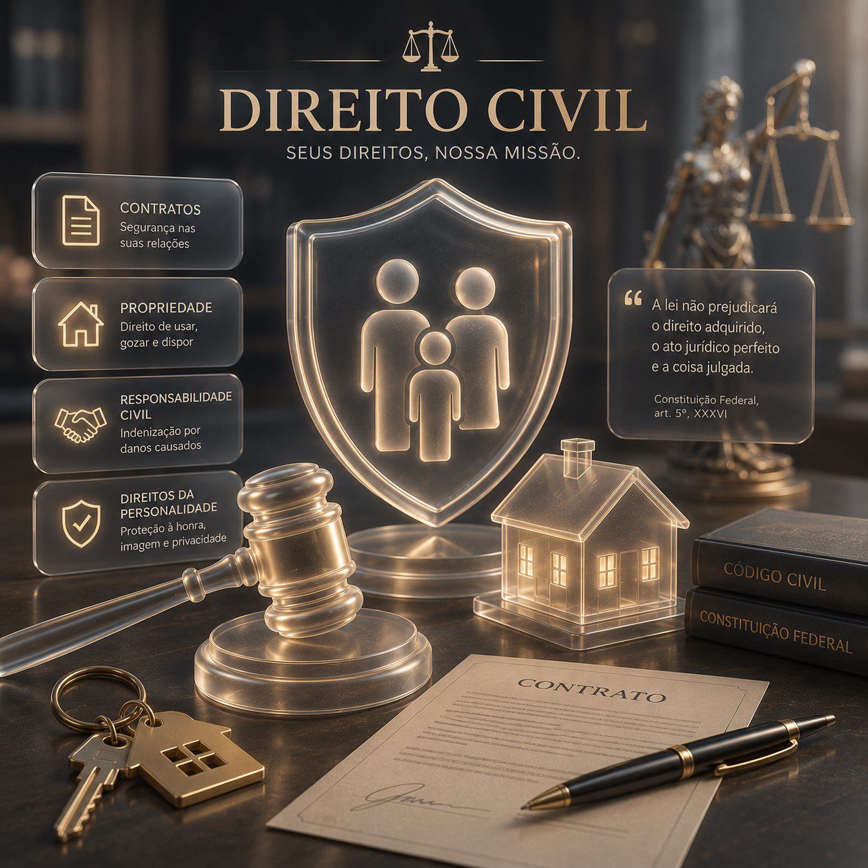 Direito Civil