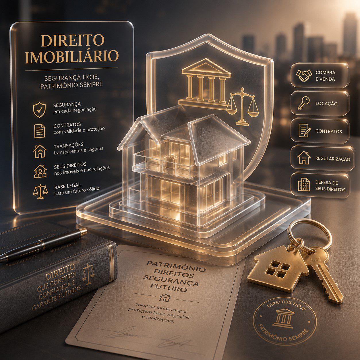 Direito Imobiliário