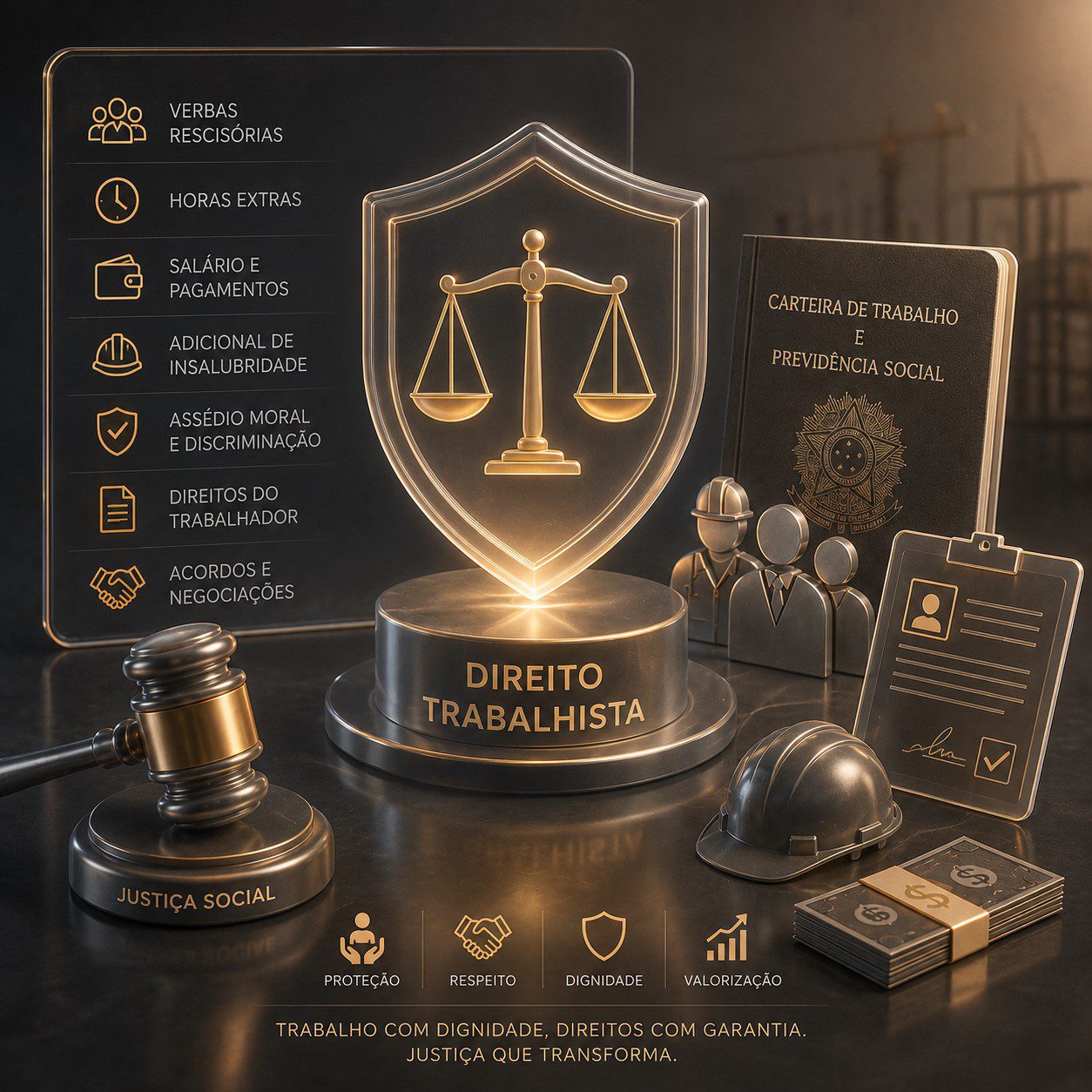 Direito Trabalhista
